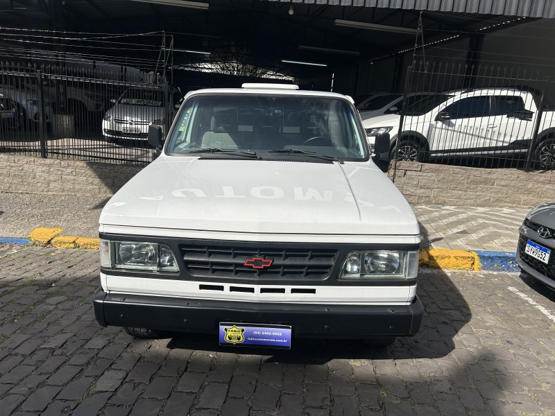 D20  - 1994 - GARIBALDI