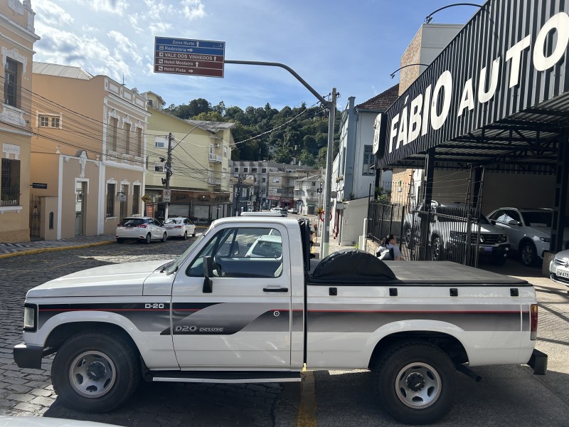 d20 1994 garibaldi