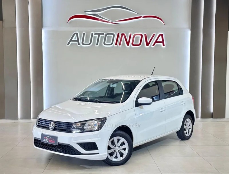 gol 1.0 12v mpi totalflex trendline 2p manual 2019 ivoti