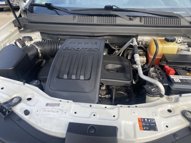 CAPTIVA 2.4 FWD SPORT 16V GASOLINA 4P AUTOMÁTICO - 2015 - CAXIAS DO SUL