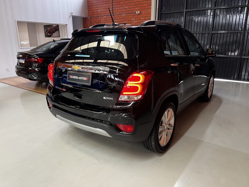 TRACKER 1.4 16V PREMIER TURBO FLEX 4P AUTOMÁTICO - 2018 - BENTO GONçALVES