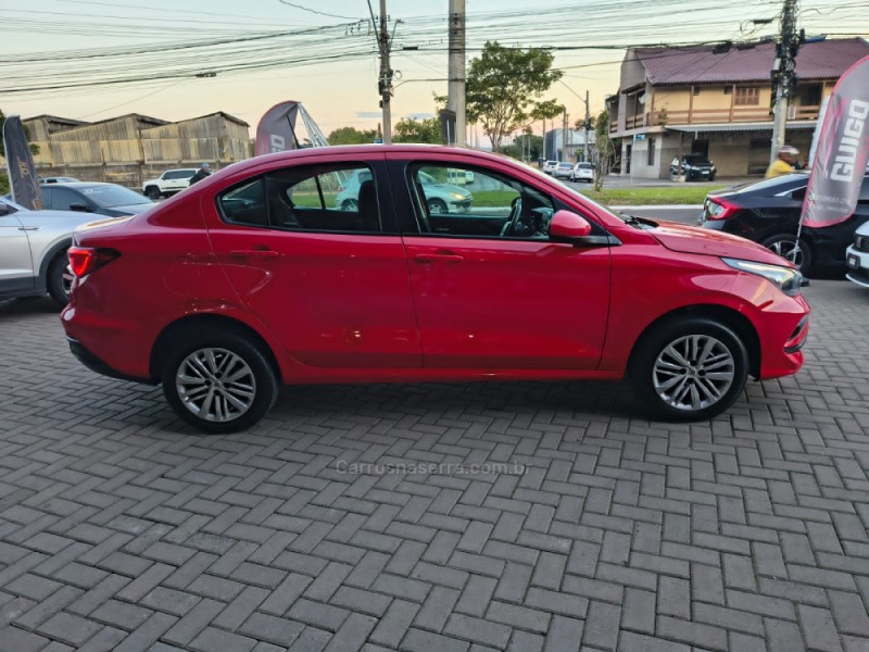 CRONOS 1.0 FIREFLY DRIVE FLEX 4P MANUAL - 2023 - NOVO HAMBURGO