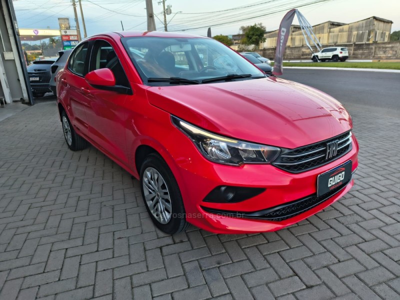 CRONOS 1.0 FIREFLY DRIVE FLEX 4P MANUAL - 2023 - NOVO HAMBURGO
