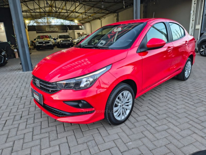 CRONOS 1.0 FIREFLY DRIVE FLEX 4P MANUAL - 2023 - NOVO HAMBURGO