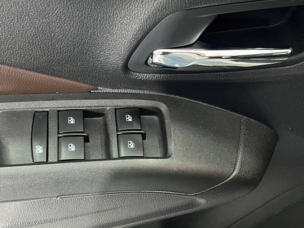 COBALT 1.8 MPFI LTZ 8V FLEX 4P AUTOMÁTICO - 2018 - FARROUPILHA