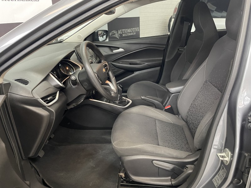 ONIX LTZ PLUS 12V TURBO MANUAL - 2021 - CAXIAS DO SUL