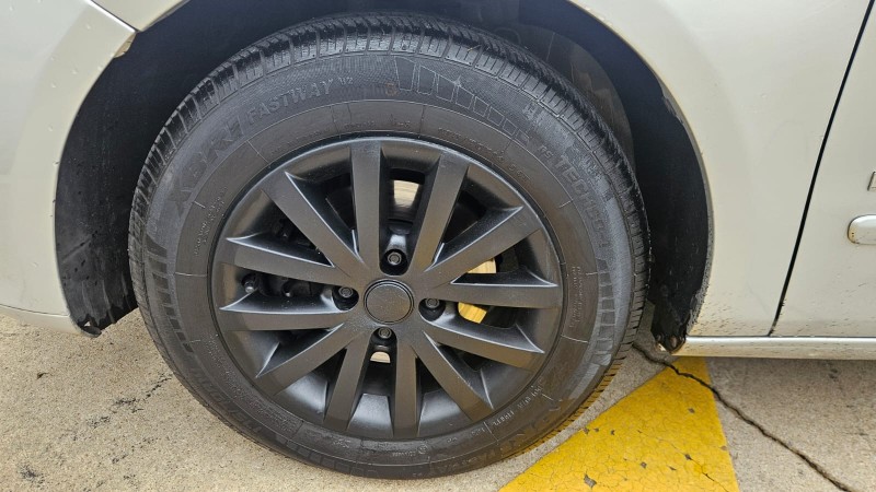 GOL 1.0 MI PLUS 8V FLEX 4P MANUAL G.V - 2010 - CAXIAS DO SUL