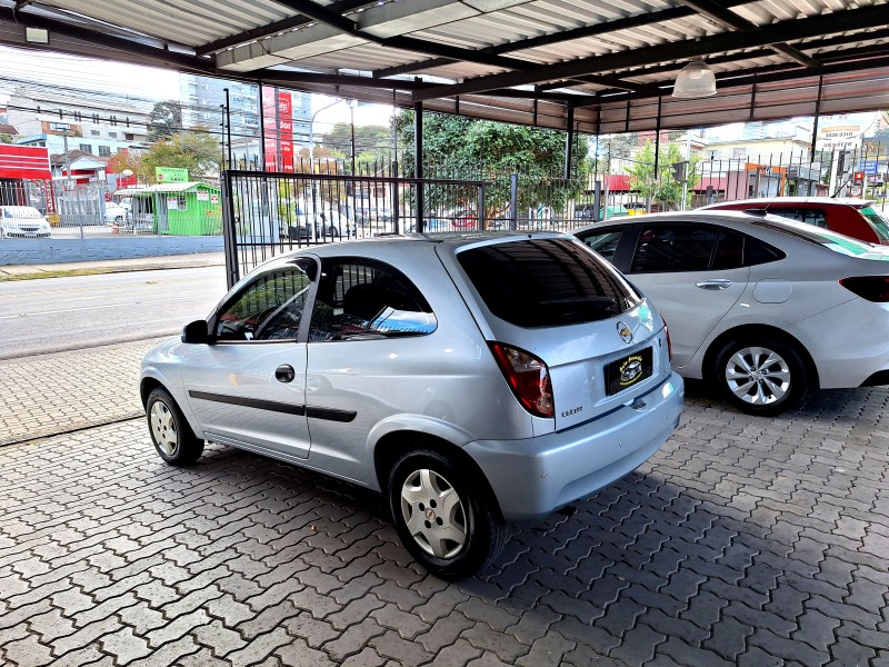 CELTA 1.0 MPFI VHC 8V GASOLINA 2P MANUAL - 2009 - CAXIAS DO SUL