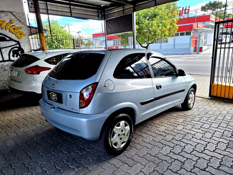 CELTA 1.0 MPFI VHC 8V GASOLINA 2P MANUAL - 2009 - CAXIAS DO SUL