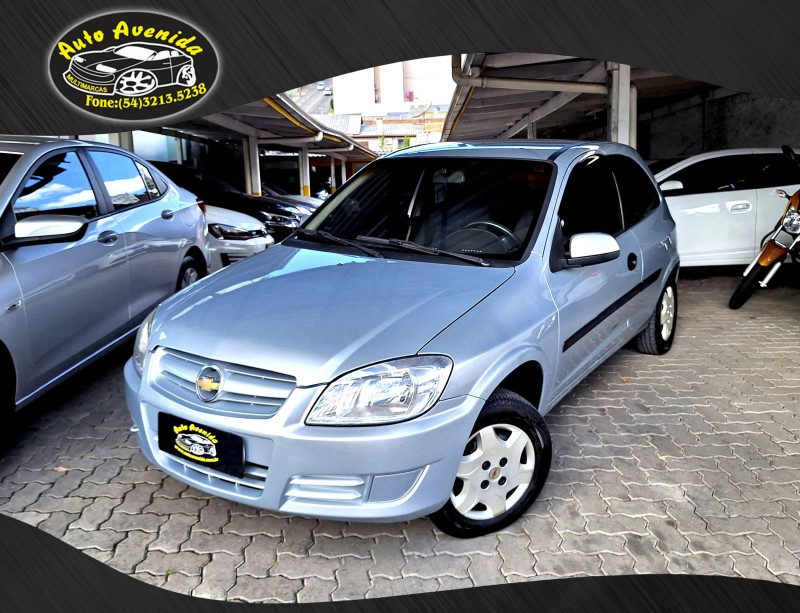 celta 1.0 mpfi vhc 8v gasolina 2p manual 2009 caxias do sul