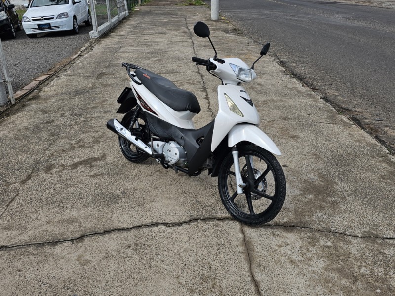 BIZ 125 +