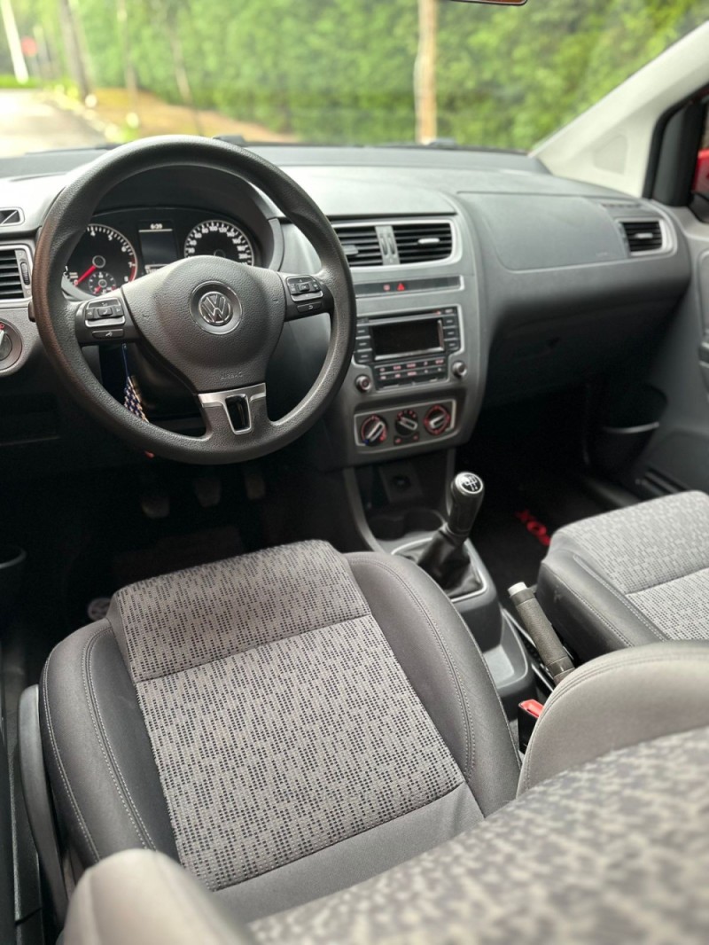 FOX 1.6 MI 8V FLEX 4P MANUAL - 2014 - CAMPO BOM
