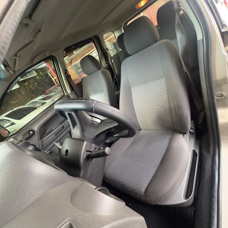 ECOSPORT 1.6 XLS 8V GASOLINA 4P MANUAL - 2006 - CAXIAS DO SUL