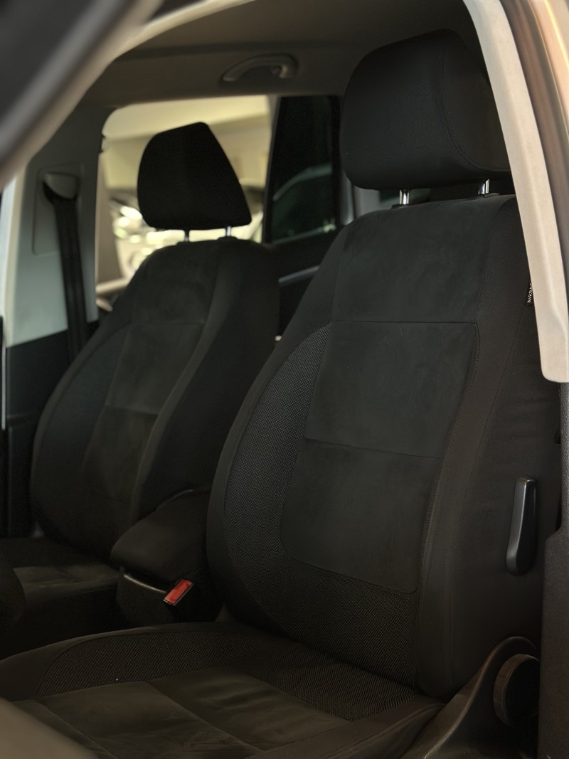 TIGUAN 2.0 TSI 16V TURBO GASOLINA 4P TIPTRONIC - 2012 - CAXIAS DO SUL
