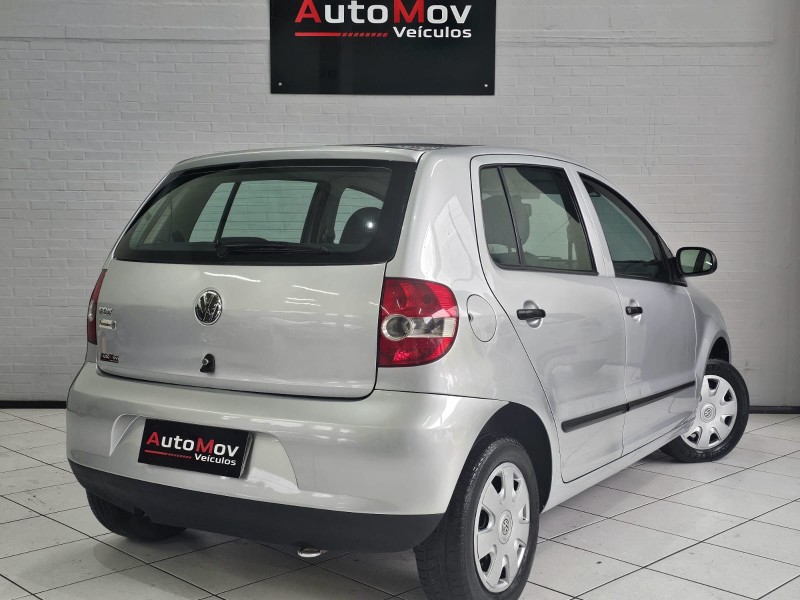 FOX 1.0 MI PLUS 8V FLEX 4P MANUAL - 2006 - CAXIAS DO SUL