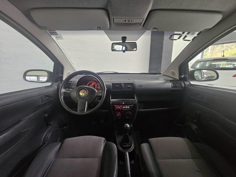 FOX 1.0 MI PLUS 8V FLEX 4P MANUAL - 2006 - CAXIAS DO SUL