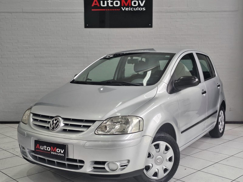 fox 1.0 mi plus 8v flex 4p manual 2006 caxias do sul