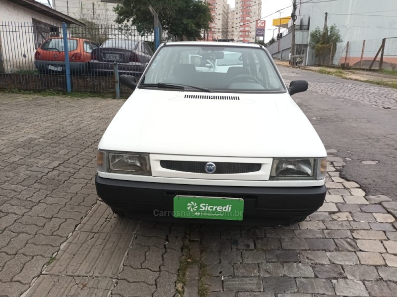 uno 1.0 mpi mille fire 8v flex 4p manual 2003 bento goncalves