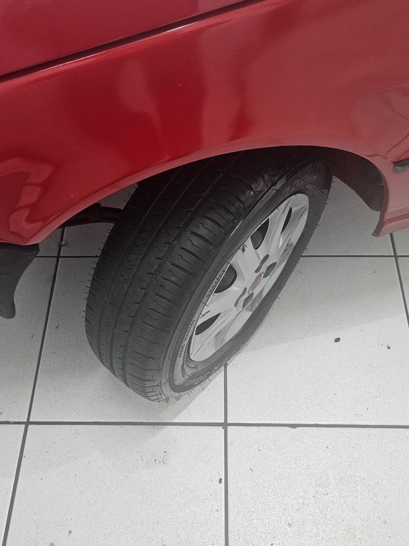 UNO 1.0 MPI MILLE ELX 8V GASOLINA 2P MANUAL - 1995 - CAXIAS DO SUL
