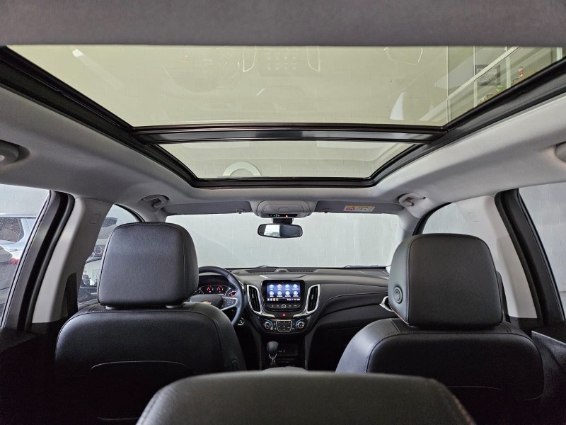 EQUINOX 1.5 PREMIER 16V TURBO GASOLINA 4P AUTOMÁTICO - 2023 - FARROUPILHA