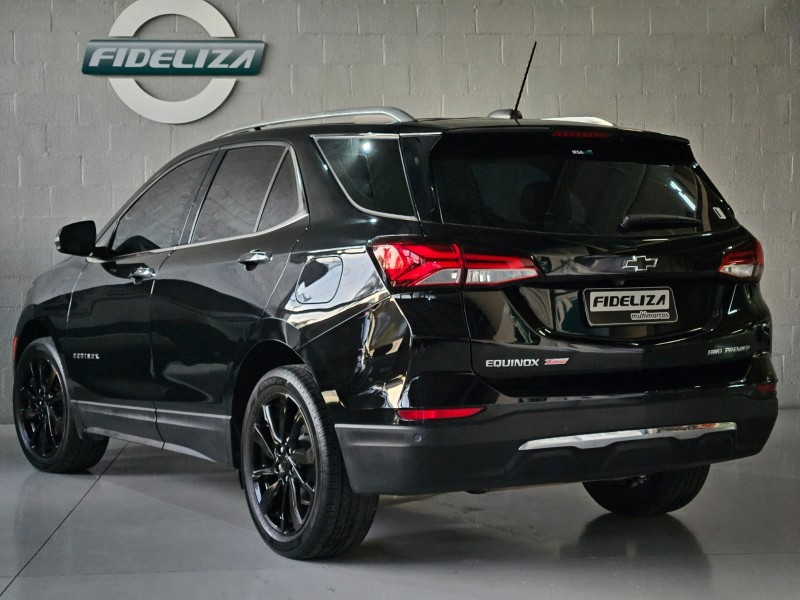 EQUINOX 1.5 PREMIER 16V TURBO GASOLINA 4P AUTOMÁTICO - 2023 - FARROUPILHA