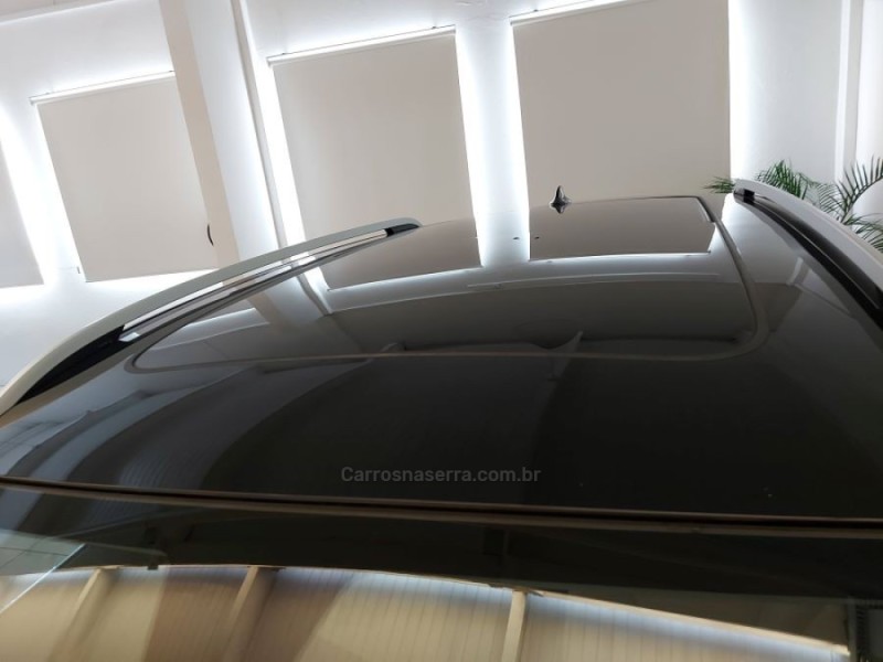 TERRITORY 1.5 GTDI ECOBOOST TITANIUM 16V GASOLINA 4P AUTOMÁTICO - 2021 - NOVO HAMBURGO