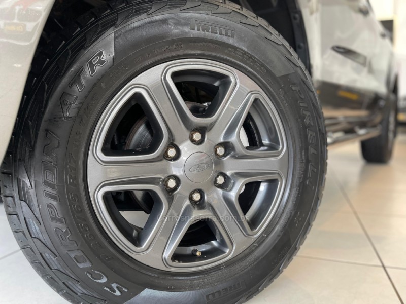 RANGER 3.2 XLT 4X4 CD 20V DIESEL 4P AUTOMÁTICO - 2014 - SãO LEOPOLDO