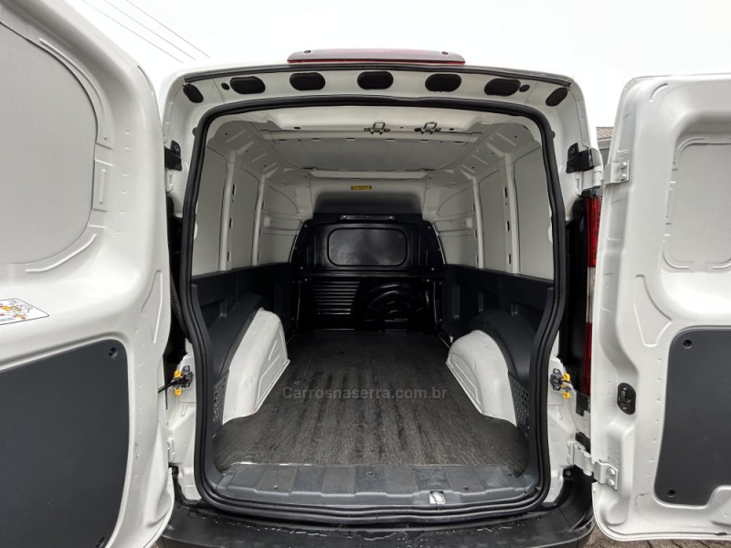 FIORINO 1.4 ENDURANCE EVO 8V FLEX 2P MANUAL - 2024 - FARROUPILHA