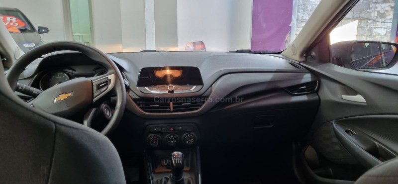 ONIX 1.0 12V FLEX 4P MANUAL - 2024 - CAXIAS DO SUL