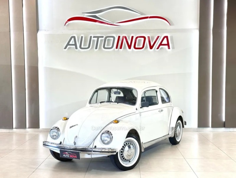 fusca 1985 ivoti