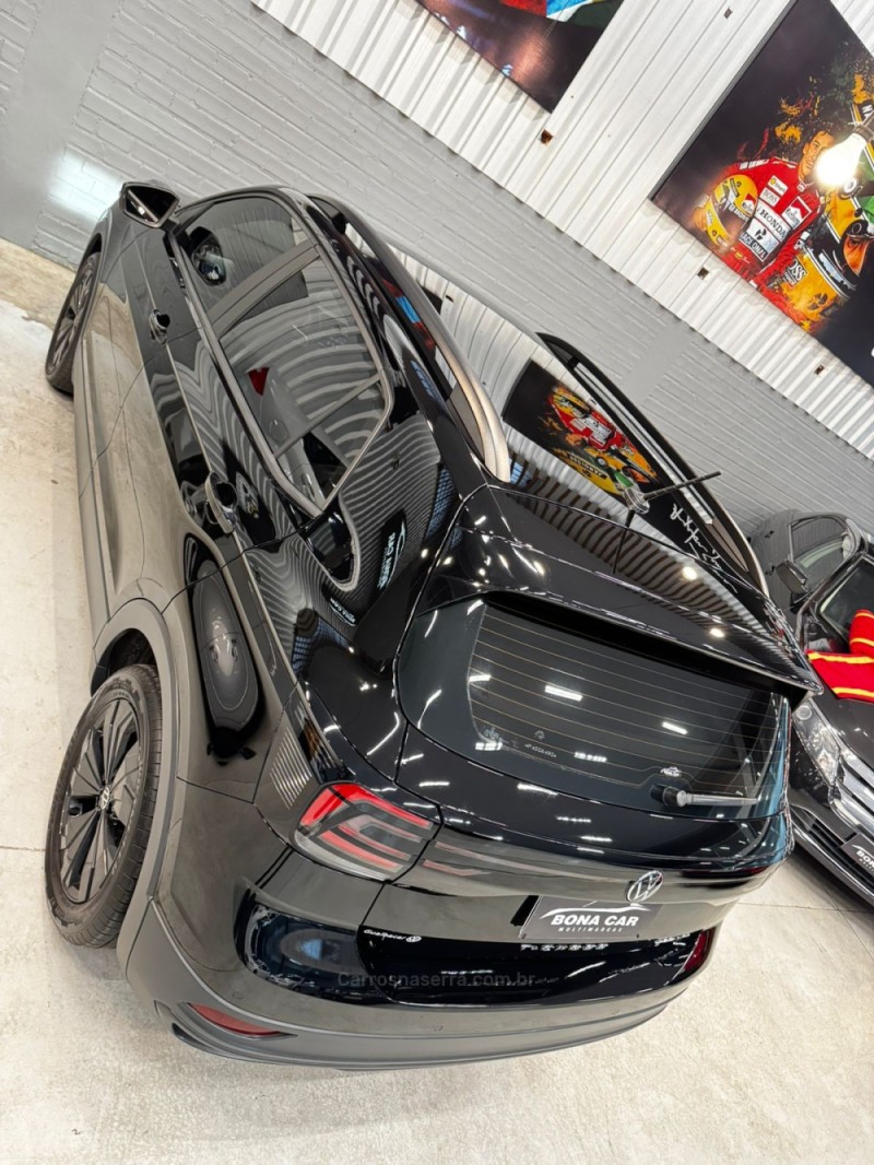 T-CROSS 1.0 TSI 12V FLEX 4P AUTOMÁTICO - 2023 - CAXIAS DO SUL