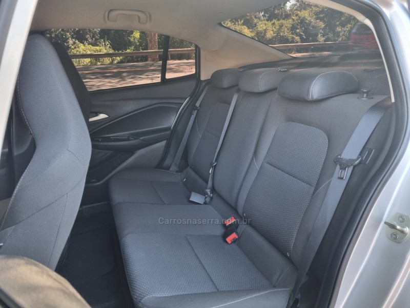 ONIX LTZ PLUS 12V TURBO MANUAL - 2023 - DOIS IRMãOS
