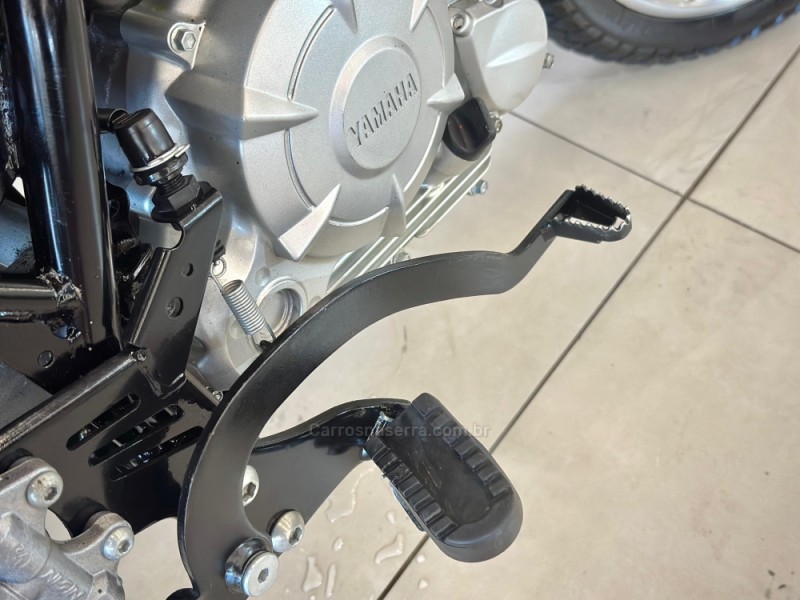 XTZ CROSSER 150 Z FLEX - 2022 - IVOTI