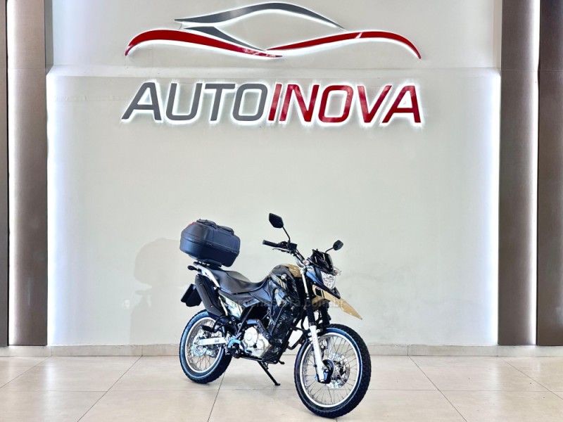 xtz crosser 150 z flex 2022 ivoti