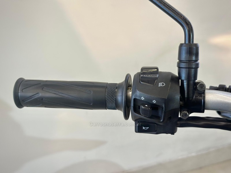 XTZ CROSSER 150 Z FLEX - 2022 - IVOTI