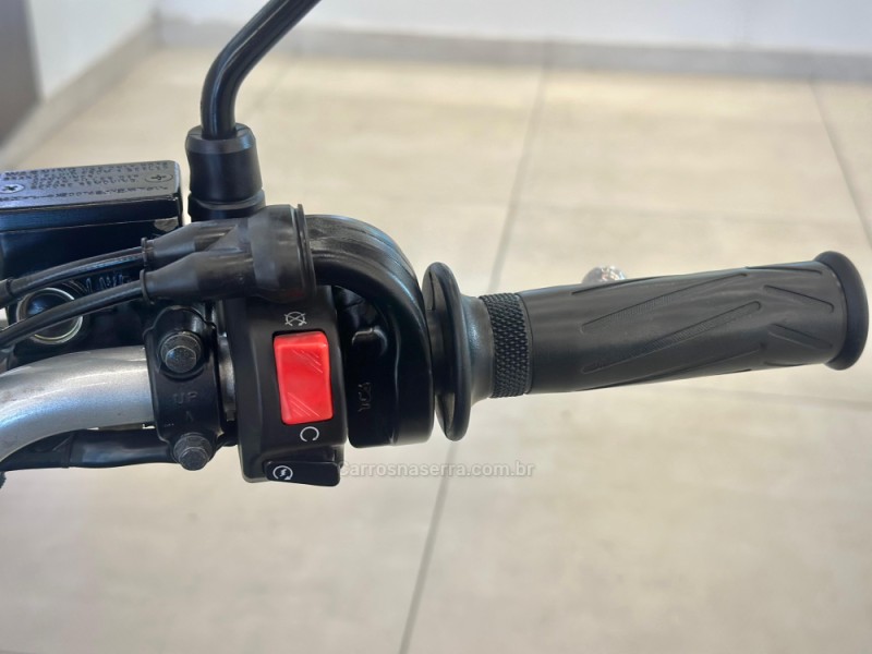 XTZ CROSSER 150 Z FLEX - 2022 - IVOTI