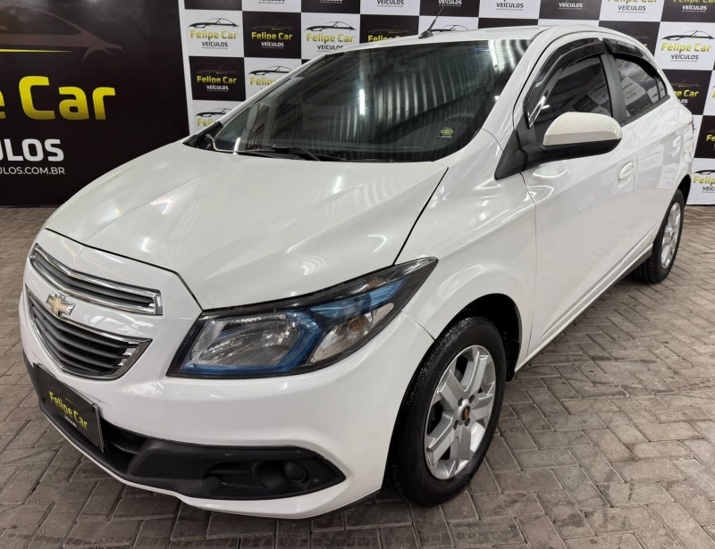 ONIX 1.4 MPFI LT 8V FLEX 4P MANUAL