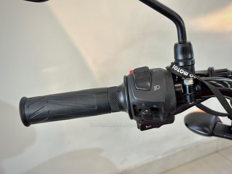 YBR 125 FACTOR ED - 2020 - IVOTI