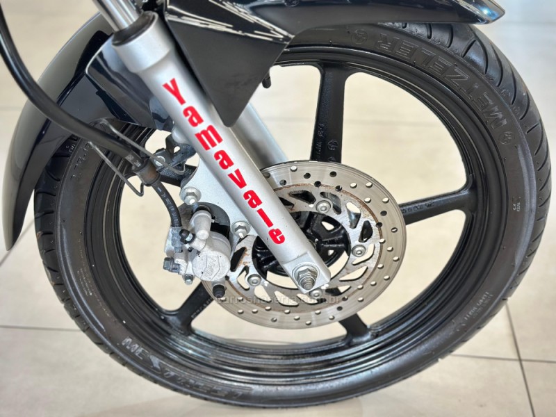 YBR 125 FACTOR ED - 2020 - IVOTI