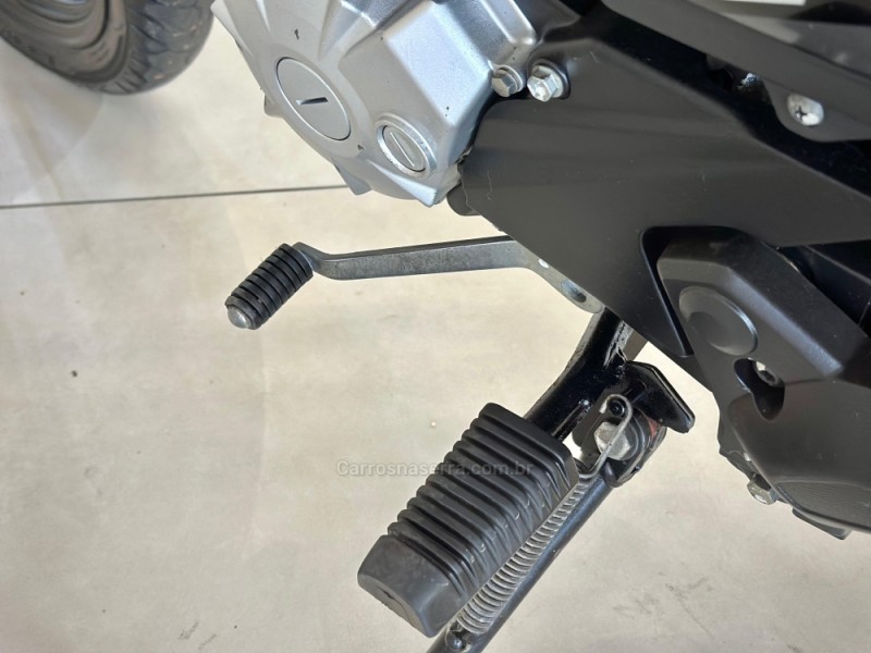 YBR 125 FACTOR ED - 2020 - IVOTI