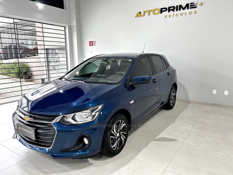 onix 1.0 lt 12v flex 4p manual 2024 bento goncalves