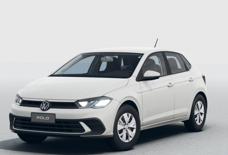 POLO 1.0 200 TSI SENSE 12V FLEX 4P AUTOMÁTICO - 2025 - FARROUPILHA