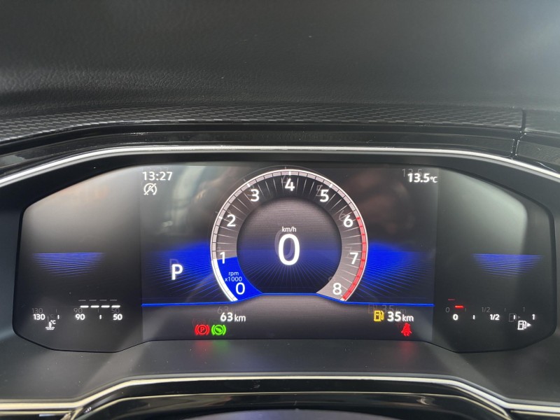 POLO 1.0 200 TSI SENSE 12V FLEX 4P AUTOMÁTICO - 2025 - FARROUPILHA