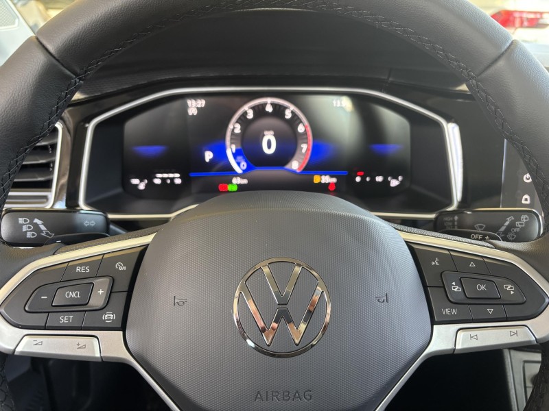 POLO 1.0 200 TSI SENSE 12V FLEX 4P AUTOMÁTICO - 2025 - FARROUPILHA