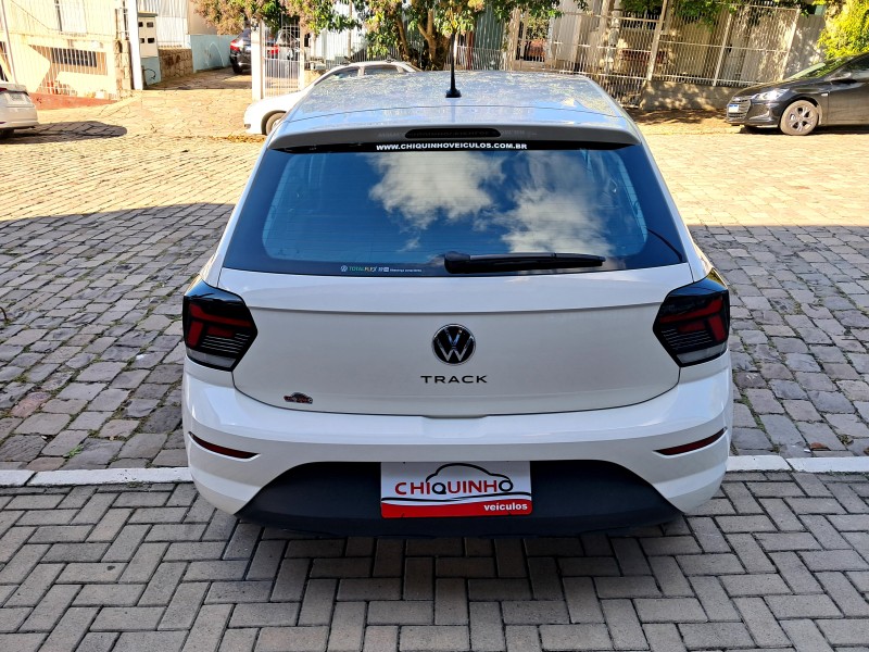 POLO 1.0 MPI TRACK 4P MANUAL - 2024 - CAXIAS DO SUL