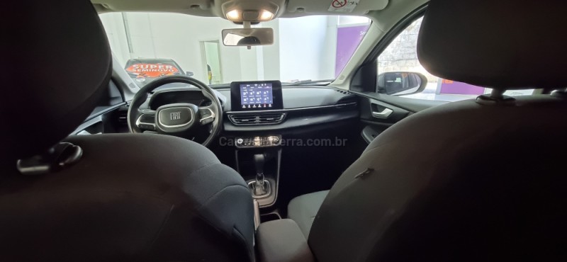 PULSE 1.3 DRIVE 12V FLEX 4P AUTOMÁTICO - 2024 - CAXIAS DO SUL