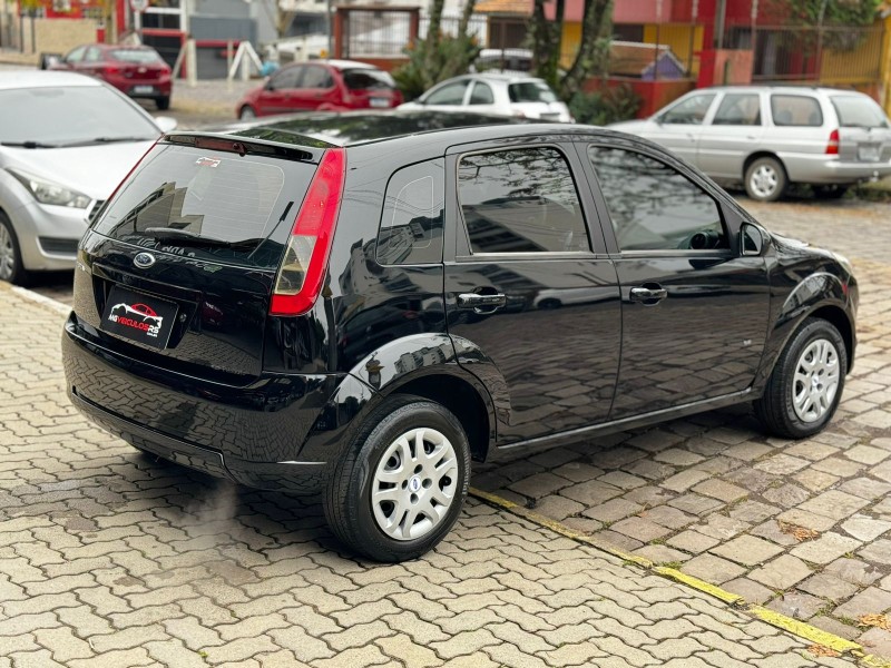 FIESTA 1.0 MPI HATCH 8V FLEX 4P MANUAL - 2014 - CAXIAS DO SUL