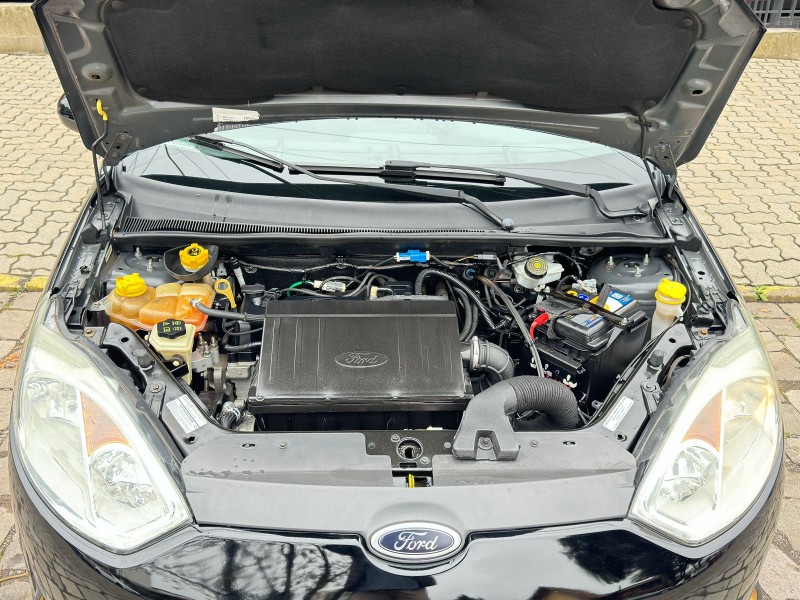 FIESTA 1.0 MPI HATCH 8V FLEX 4P MANUAL - 2014 - CAXIAS DO SUL