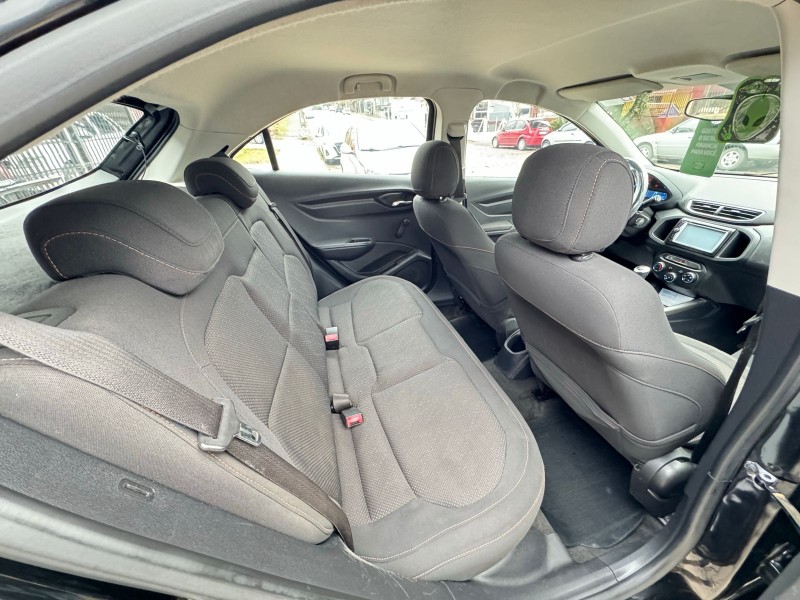 ONIX 1.0 LT 12V FLEX 4P MANUAL - 2013 - CAXIAS DO SUL