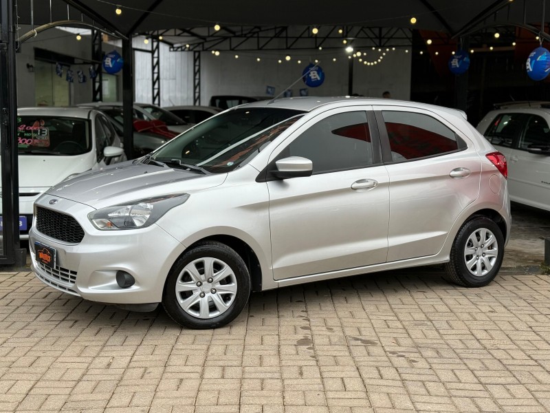 ka 1.0 se 12v flex 4p manual 2015 lagoa vermelha